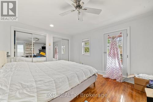 295 Main Street, Prince Edward County (Bloomfield), ON - Indoor Photo Showing Bedroom