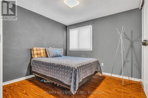 19 - 2 Dailing Gate, Toronto, ON - Indoor Photo Showing Bedroom