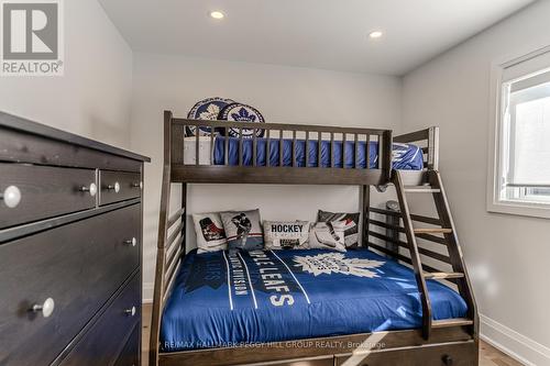 104 Fadine Road, Newmarket, ON - Indoor Photo Showing Bedroom