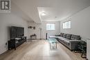 Lower - 9 Kestrel Court, Barrie, ON  - Indoor Photo Showing Living Room 