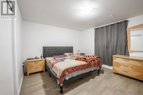 Lower - 9 Kestrel Court, Barrie, ON - Indoor Photo Showing Bedroom