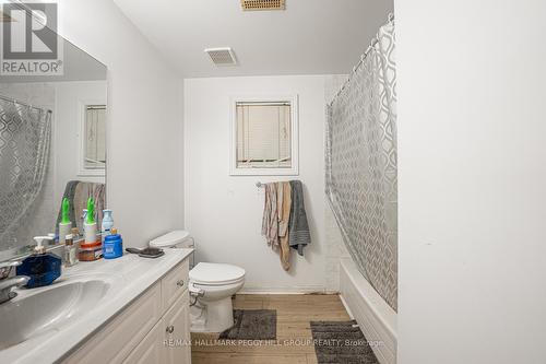 Lower - 9 Kestrel Court, Barrie, ON - Indoor Photo Showing Bathroom