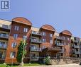 402 - 720 Yonge Street, Barrie, ON  - Outdoor With Balcony 