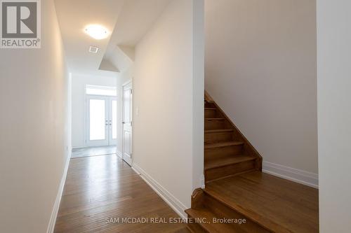 Upper - 114 Franklin Trail, Barrie, ON - Indoor Photo Showing Other Room