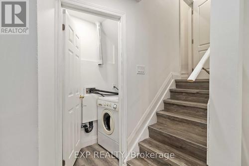 28 Wandering Trail Drive, Brampton, ON - Indoor Photo Showing Laundry Room