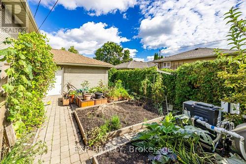 973 Sierra Boulevard, Mississauga, ON - Outdoor