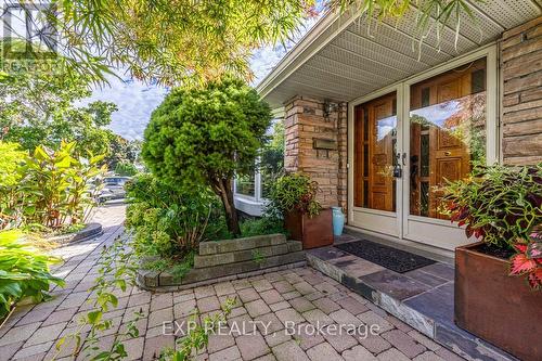 973 Sierra Boulevard, Mississauga, ON - Outdoor