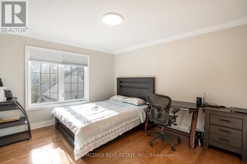 10 Stonehart Street, Caledon, ON - Indoor Photo Showing Bedroom