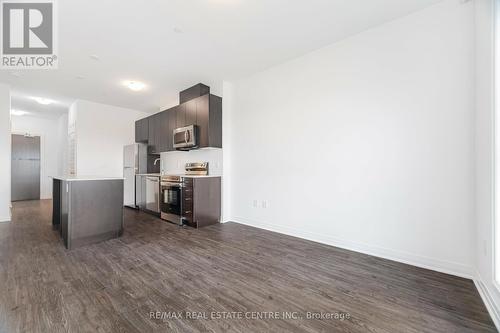 107 - 490 Gordon Krantz Avenue, Milton, ON - Indoor Photo Showing Kitchen