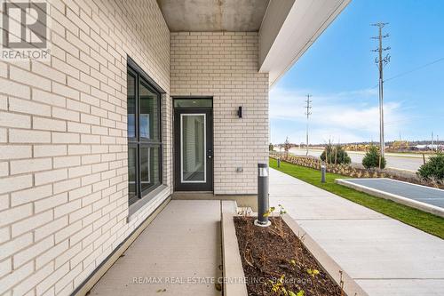 107 - 490 Gordon Krantz Avenue, Milton, ON - Outdoor With Exterior