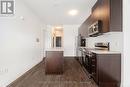 107 - 490 Gordon Krantz Avenue, Milton, ON  - Indoor Photo Showing Kitchen 