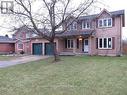 8 Heritage Road, Innisfil, ON  - Outdoor With Facade 