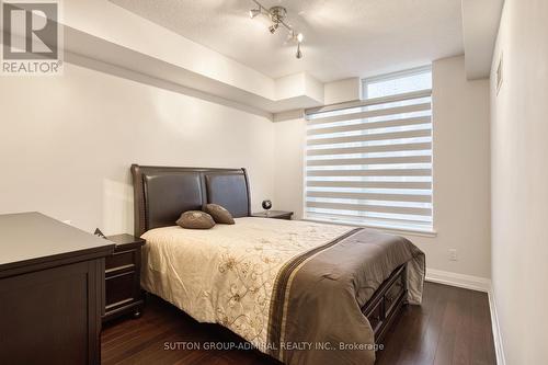 204 - 95 North Park Road, Vaughan, ON - Indoor Photo Showing Bedroom