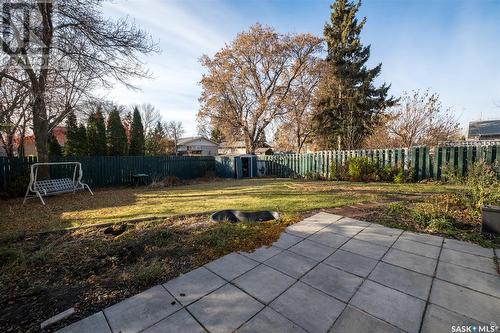 29 Kemp Crescent, Prince Albert, SK - Outdoor