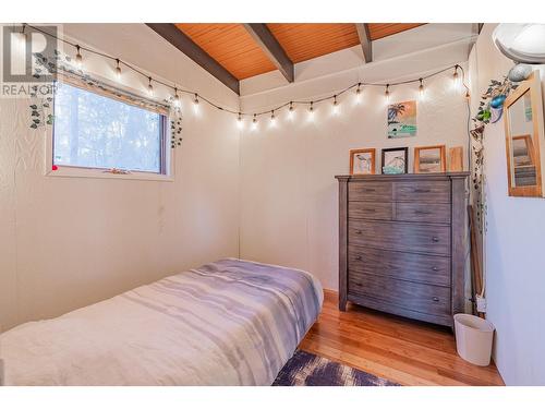 4736 Copper Crescent, Windermere, BC - Indoor Photo Showing Bedroom