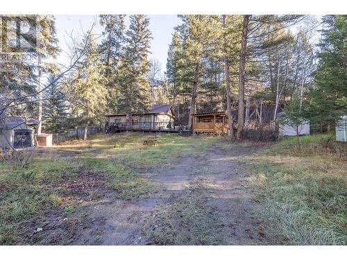 4736 Copper Crescent, Windermere, BC - Outdoor