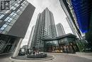 2807 - 70 Queens Wharf Road, Toronto, ON  - Outdoor 