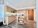 2807 - 70 Queens Wharf Road, Toronto, ON  - Indoor Photo Showing Kitchen 