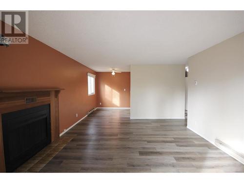 110 Skaha Place Unit# 303, Penticton, BC - Indoor With Fireplace