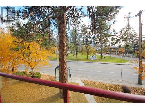 110 Skaha Place Unit# 303, Penticton, BC - Outdoor With View