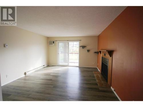 110 Skaha Place Unit# 303, Penticton, BC - Indoor With Fireplace