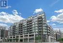 608 - 8130 Birchmount Road, Markham, ON  - Outdoor With Balcony With Facade 