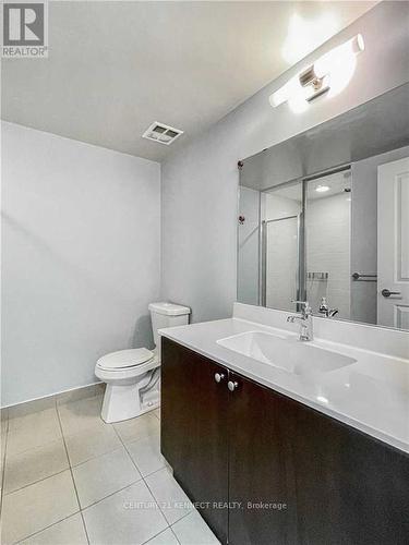 608 - 8130 Birchmount Road, Markham, ON - Indoor Photo Showing Bathroom