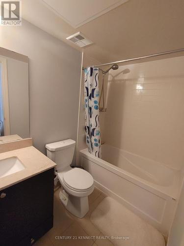 608 - 8130 Birchmount Road, Markham, ON - Indoor Photo Showing Bathroom