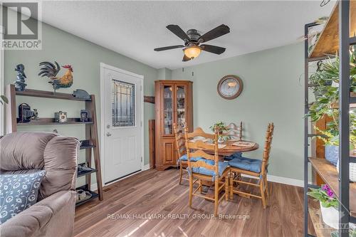 32 Felker Way, South Dundas, ON - Indoor Photo Showing Dining Room