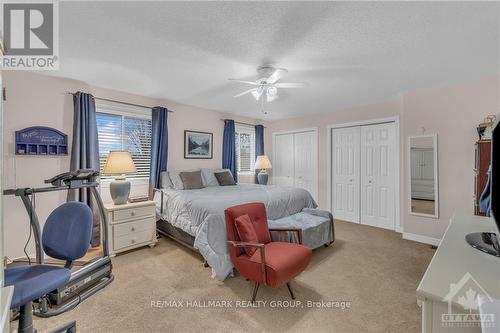 32 Felker Way, South Dundas, ON - Indoor Photo Showing Bedroom