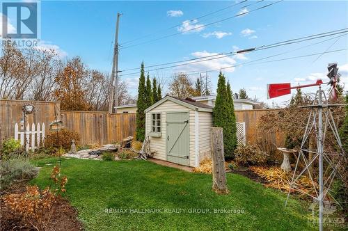 32 Felker Way, South Dundas, ON - Outdoor