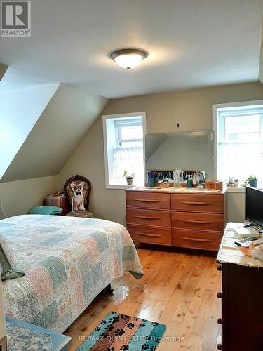 133 Bonnechere Street S, Renfrew (540 - Renfrew), ON - Indoor Photo Showing Bedroom