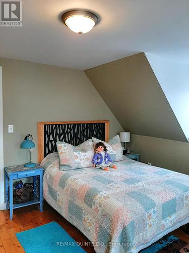 133 Bonnechere Street S, Renfrew (540 - Renfrew), ON - Indoor Photo Showing Bedroom