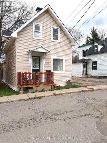 133 Bonnechere Street S, Renfrew (540 - Renfrew), ON - Outdoor