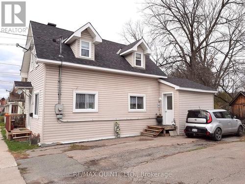 133 Bonnechere Street S, Renfrew (540 - Renfrew), ON - Outdoor