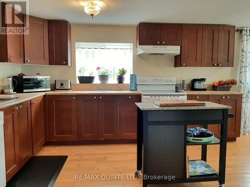 133 Bonnechere Street S, Renfrew (540 - Renfrew), ON - Indoor Photo Showing Kitchen