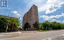 1904 - 10 Sunny Glen Way, Toronto, ON  - Outdoor With Facade 