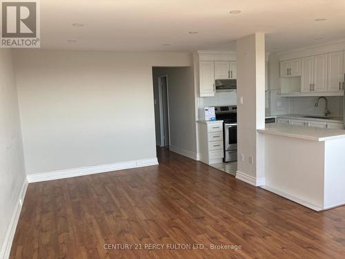 1904 - 10 Sunny Glen Way, Toronto, ON - Indoor Photo Showing Kitchen