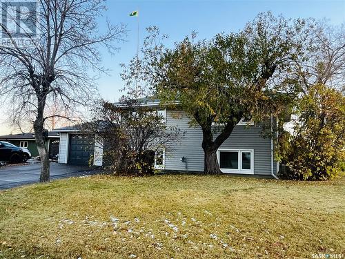 604 North Hill Drive, Swift Current, SK - Outdoor