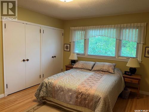 604 North Hill Drive, Swift Current, SK - Indoor Photo Showing Bedroom