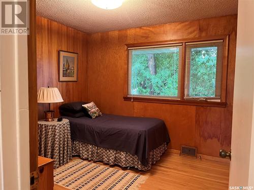 604 North Hill Drive, Swift Current, SK - Indoor Photo Showing Bedroom