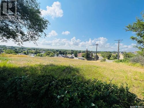 604 North Hill Drive, Swift Current, SK - Outdoor With View