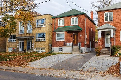 382 Merton Street, Toronto, ON - Outdoor With Facade