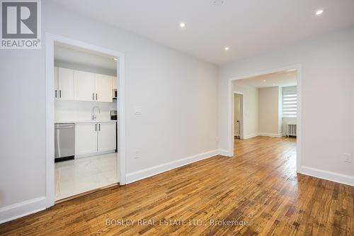 382 Merton Street, Toronto, ON - Indoor