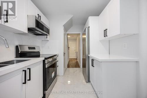 382 Merton Street, Toronto, ON - Indoor Photo Showing Kitchen