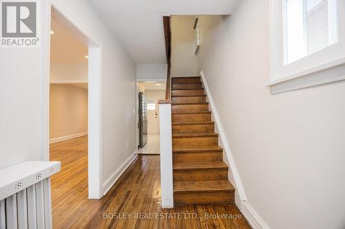 382 Merton Street, Toronto, ON - Indoor Photo Showing Other Room