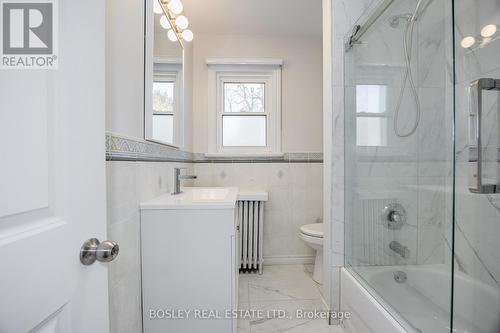 382 Merton Street, Toronto, ON - Indoor Photo Showing Bathroom