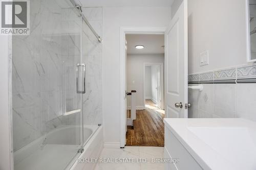 382 Merton Street, Toronto, ON - Indoor Photo Showing Bathroom