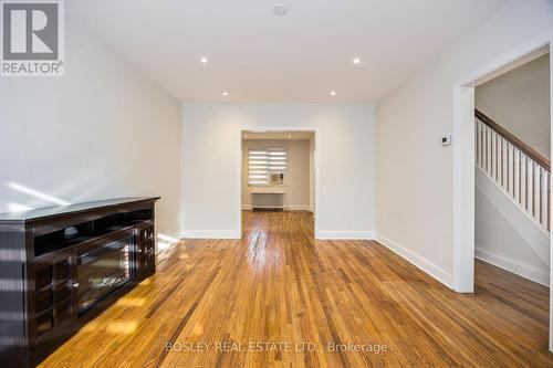 382 Merton Street, Toronto, ON - Indoor