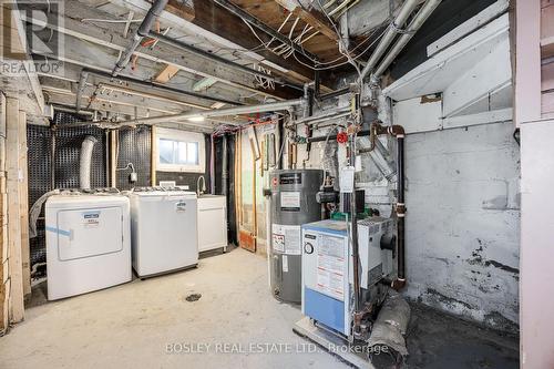 382 Merton Street, Toronto, ON - Indoor Photo Showing Laundry Room